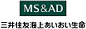 三井住友海上あいおい生命保険株式会社